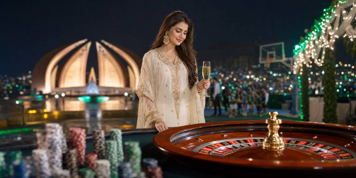 the casino Where Each Answer Comes From