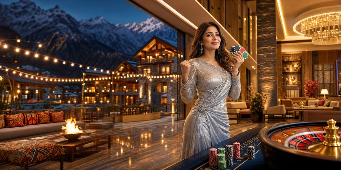 the casino Inside Our Live Casino Floor and What You Can Play